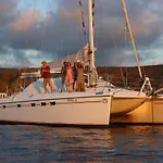 Catamaran All One
