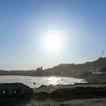 Emerald Wave Oasis