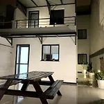 Iris House Al Azores