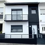 Iris House Al Azores