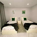 Iris House Al Azores