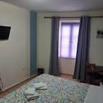 Sao Jose Guesthouse