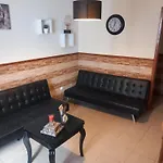 Sao Jose Guesthouse