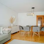 Guestready - Salomao Luminous Apartment