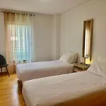 Azores Lava Apartment T3