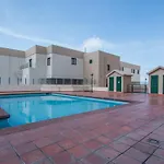 Guestready - Oceanview Topfloor W Terrace