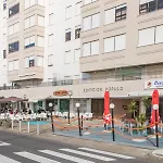 Guestready - Oceanview Topfloor W Terrace