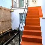 Upstairs Home
