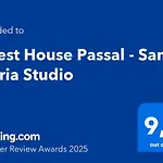 Guestready - Guest House Passal - Sta Maria Studio