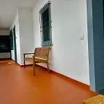 Azores Pedra Apartments J - F