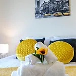 Guestready - Casa Do Parque