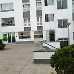 Apartamento Arcanjo