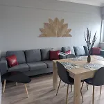 Sea View 3 Bedroom Apartment