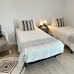 Ocean & City View Loft