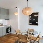 Design Apartment By The Farm - Azores Boutique House