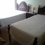 Borges Pimentel Apartment