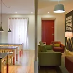 Azorean Urban Lodge