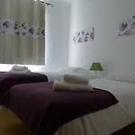 Watching Azores Apartments