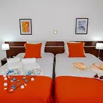 Aparthotel Barracuda