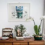 Cosy Flat In City Center
