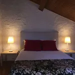 Populo Beach Attic