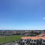 Apartamento Atlantico