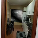 Apartamento Moderno e Elegante