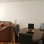 Apartamentos Coliseu