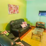 House With 3 Bedrooms In Boavista, With Wonderful Mountain View And Wi