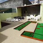 Hands House Magic