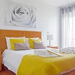 Apartamento Da Boa Vista