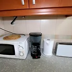 Super Central City Apartment