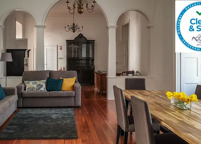 CC Guest House - Ao Mercado