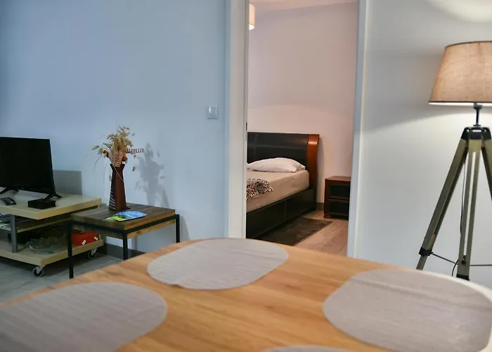 Apartamento Dos Clerigos