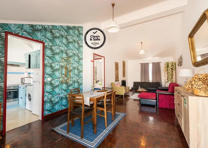 Valverde Apartment