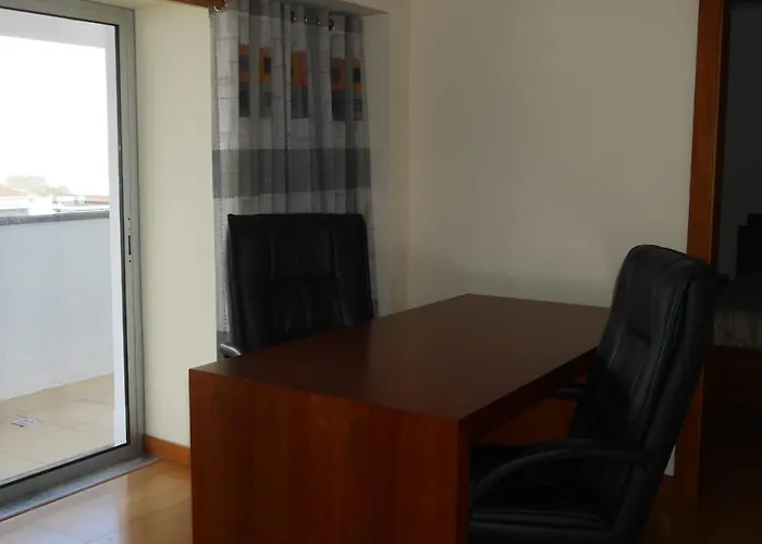 Duplex Oceanos