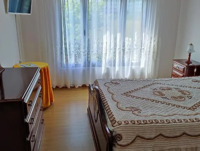 Apartamento Do Paim
