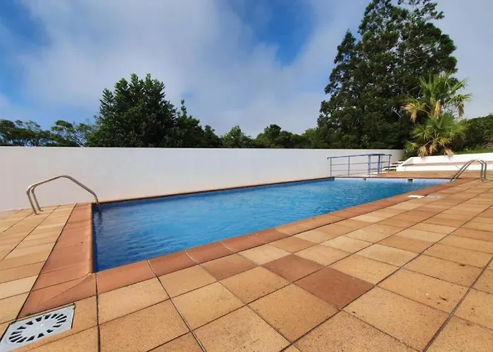 Casa Dos Amigos
