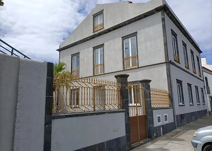 Seaside House