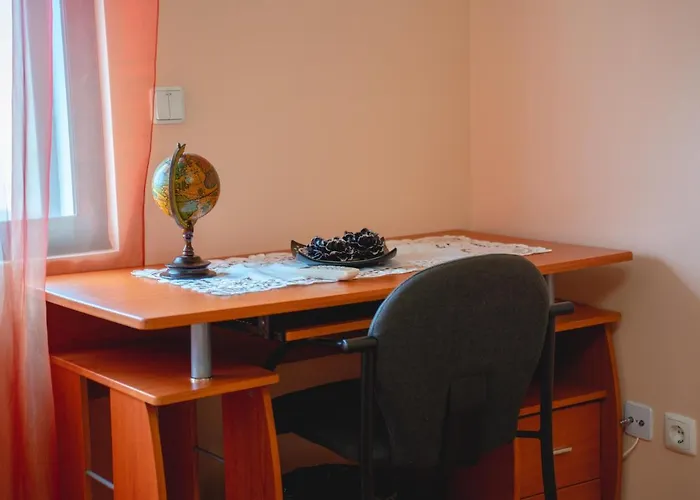 Large Modern Ponta Delgada Apartment