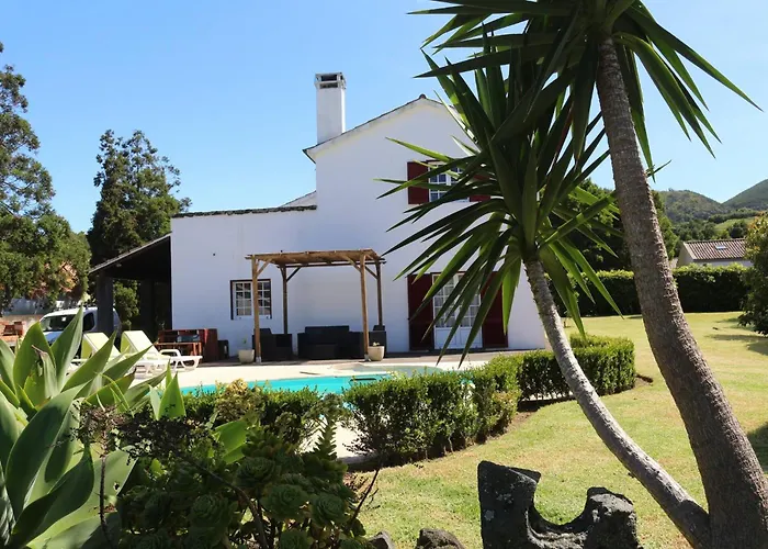 Batalha House