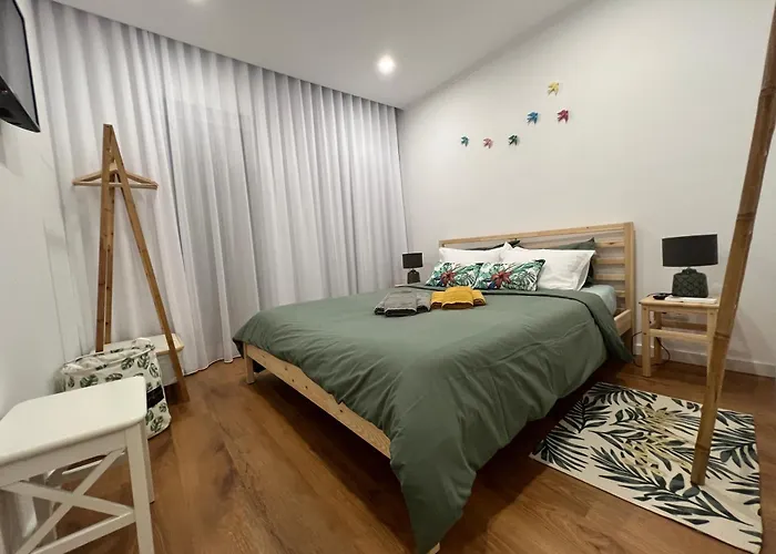 Urban 41 Guest House