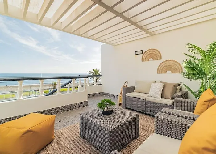 Casa Do Helio - Beach House