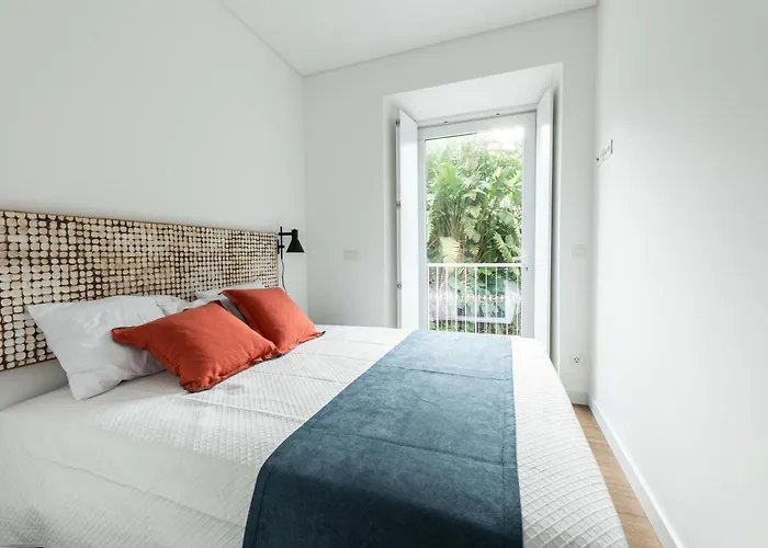 Brum Design Apartments I