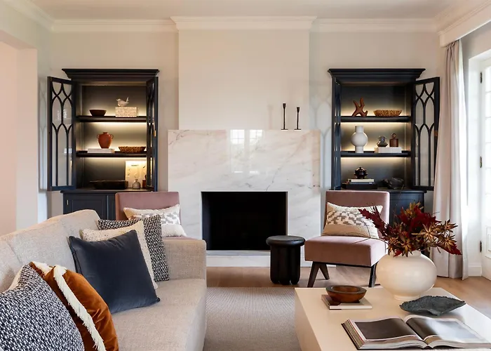 Vivenda Da Luz - Charming House