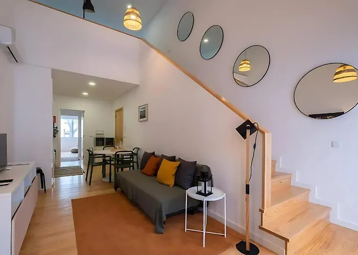 Vila Nova Suite Apt