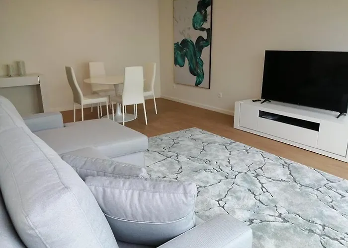 Azores Paim Apartment T2