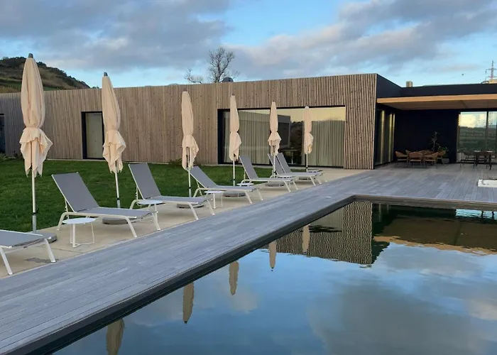 Lusitano Garden Villas