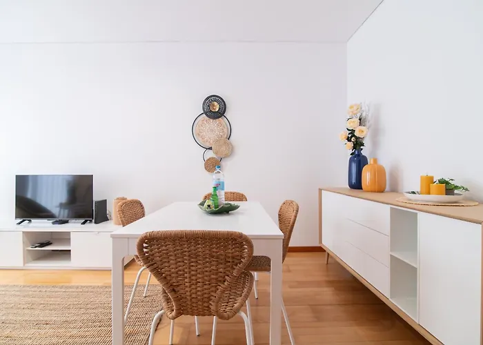 Urban Pdl Flat I