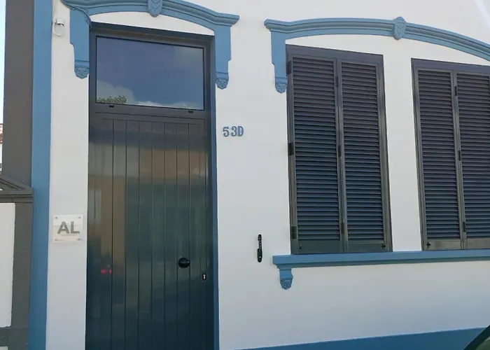 Arruda\'S House